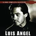 Carátula de Dicen que dicen, de Luis Angel