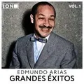Carátula de Algo se me va, de Edmundo Arias