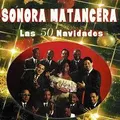 Carátula de En la nochebuena, de La Sonora Matancera