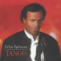 Carátula de Con la misma piedra, de Julio Iglesias