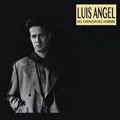 Carátula de Tu me quemas, de Luis Angel