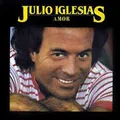 Carátula de Solamente una vez, de Julio Iglesias