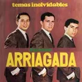 Carátula de caminemos, de Hermanos Arriagada