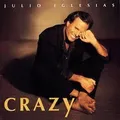 Carátula de No vengo ni voy, de Julio Iglesias