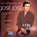 Carátula de El amor acaba, de Jose Jose