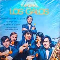 Carátula de Un minuto de tu amor, de Los Galos