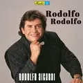 Carátula de Disimula, de Rodolfo Aicardi