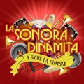Carátula de El peluquin, de La Sonora Dinamita