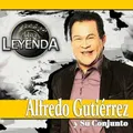 Carátula de El parce goterero, de Alfredo Gutierrez