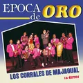 Carátula de Guepaje, de Los Corraleros De Majagual