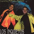Carátula de Entregame tu amor, de Los Inquietos
