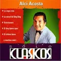 Carátula de Hola soledad, de Alci Acosta