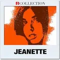 Carátula de Soy rebelde, de Jeanette