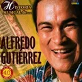 Carátula de El solitario, de Alfredo Gutierrez