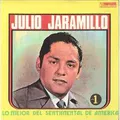 Carátula de muñeca de loza, de Julio Jaramillo