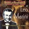 Carátula de señora bonita, de Leo Marini