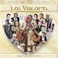 Carátula de Mis delirios, de Los Visconti