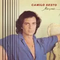 Carátula de Celos, de Camilo Sesto