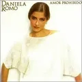 Carátula de Quiero amanecer con alguien, de Daniela Romo