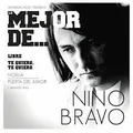 Carátula de Como todos, de Nino Bravo