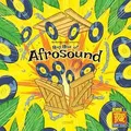 Carátula de Fresco, de Afrosound