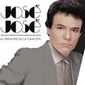 Carátula de El triste, de Jose Jose