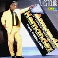 Carátula de Morenita, de Armando Hernandez