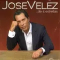 Carátula de No por favor, de Jose Velez