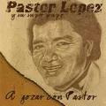 Carátula de La tusa, de Pastor Lopez
