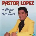 Carátula de Bahion de madrid, de Pastor Lopez