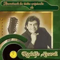 Carátula de Me voy pa' macondo, de Rodolfo Aicardi