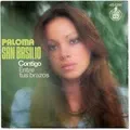 Carátula de Por que me abandonaste, de Paloma San Basilio