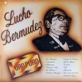 Carátula de Gaita de las flores, de Lucho Bermúdez