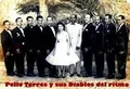Carátula de La vaca vieja, de Rufo Garrido Y Su Orquesta