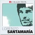 Carátula de Te dare mi vida, de Lorenzo Santamaria