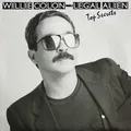 Carátula de Mi sueño, de Willie Colon