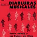 Carátula de Que problema, de Pello Torres Y Sus Diablos Del Ritmo