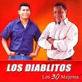 Carátula de No voy a llorar, de Los Diablitos Del Vallenato