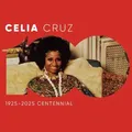 Carátula de Cúcala, de Celia Cruz