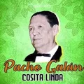 Carátula de Viento verde, de Pacho Galán