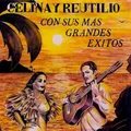 Carátula de Tumba la caña, de Celina & Reutilio