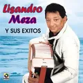 Carátula de Entre rejas, de Lisandro Meza