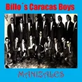Carátula de El Coquero, de Billo's Caracas Boys
