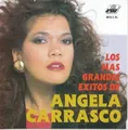 Carátula de Boca rosa, de Angela Carrasco