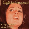 Carátula de Las puertas del cielo, de Gigliola Cinquetti