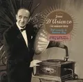 Carátula de Hacía ti va mi alma, de Juan D'arienzo Y Su Orquesta