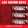 Carátula de Linda caleñita, de Los Golden Boys