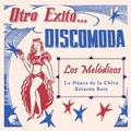 Carátula de El Merecumbe, de Los Melodicos