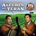 Carátula de Oh madre querida, de Los Alegres De Teran