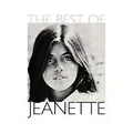 Carátula de Acabare llorando, de Jeanette